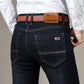 Julio - Klassische Denim Jeans