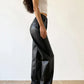 Riley - Vintage Lederhose