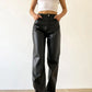 Riley - Vintage Lederhose