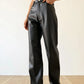 Riley - Vintage Lederhose