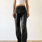 Riley - Vintage Lederhose