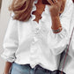 KRISTEN - die schicke und einzigartige bluse