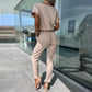 Francesca - Modischer Jumpsuit
