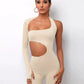 Dianne - Asymmetrischer Jumpsuit
