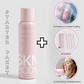 Hair Identifier™ Spray (inkl. 4 Rasierer)