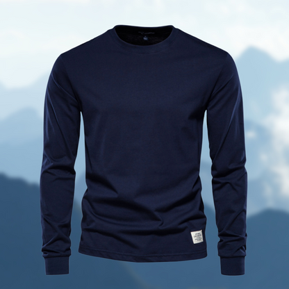 JAN - Eleganter und warmer Sweater