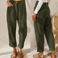 LINE - Die stylische und einzigartige Hose für den Frühling