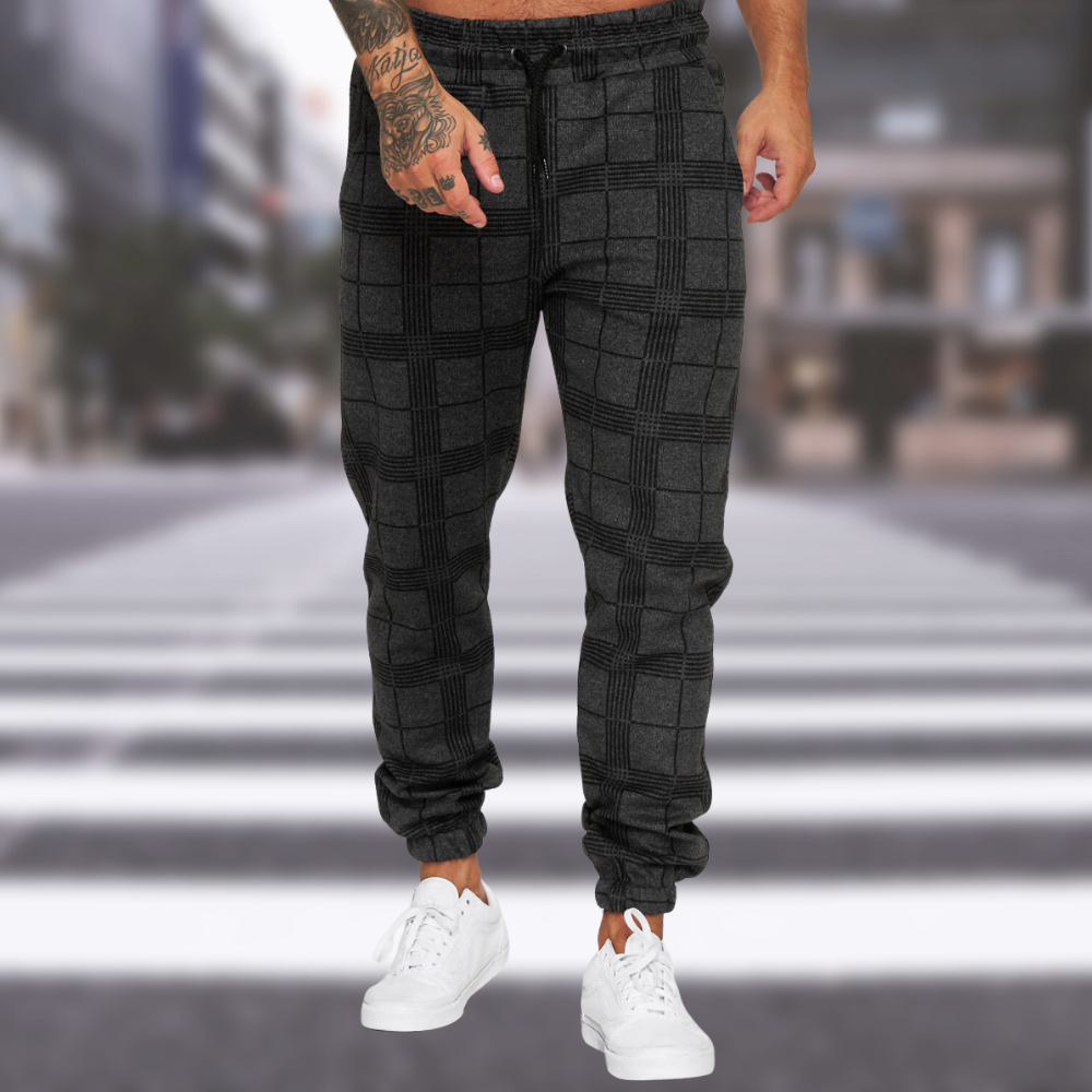 DRAKE - Die stylische und einzigartige Hose