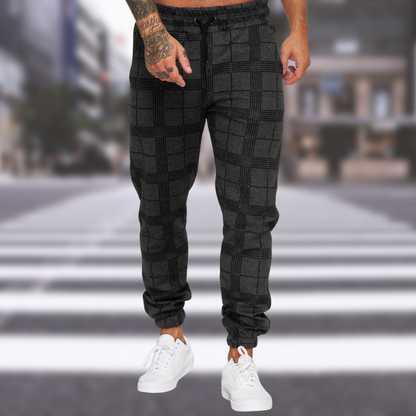DRAKE - Die stylische und einzigartige Hose