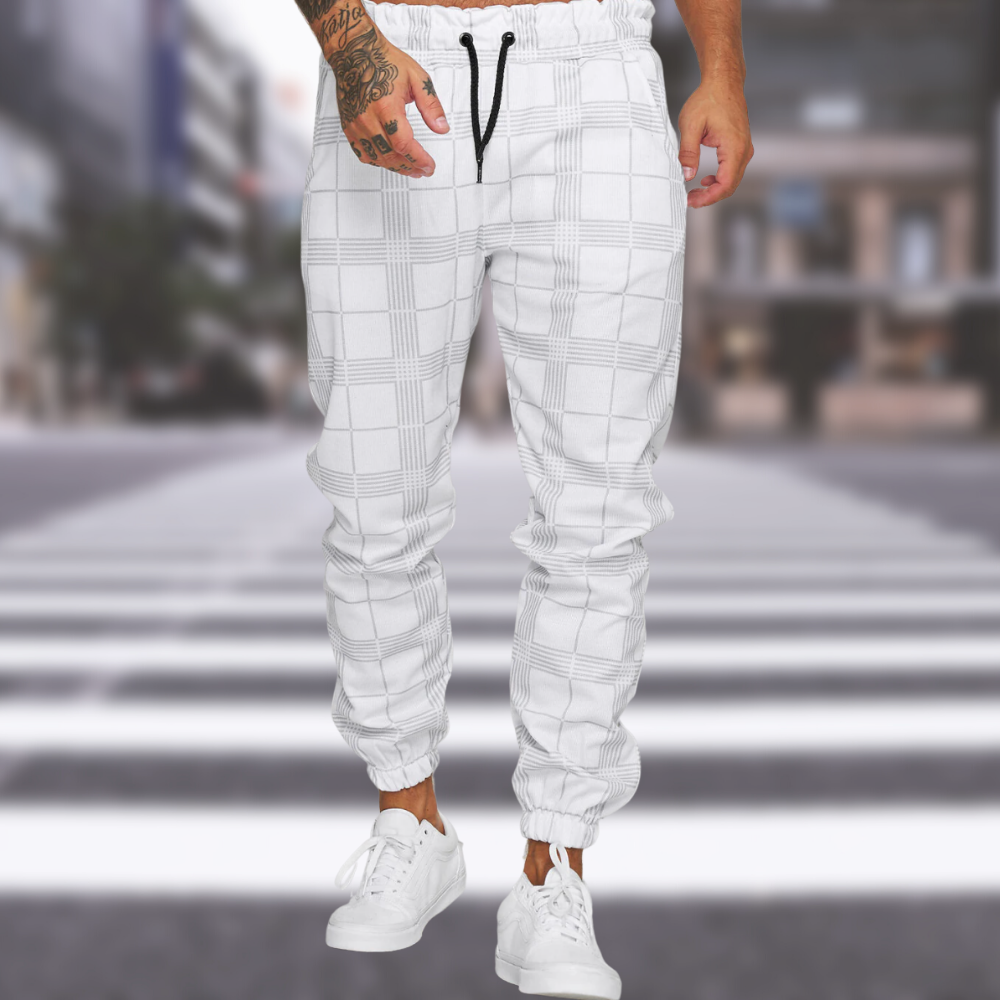 DRAKE - Die stylische und einzigartige Hose