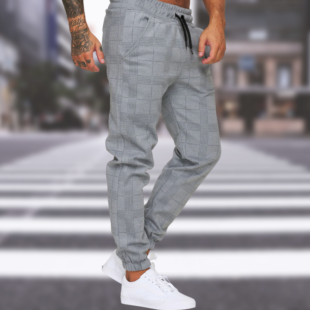 DRAKE - Die stylische und einzigartige Hose