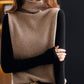FallStil® - Mod Block Rollkragenpullover