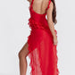 Elegantes Cocktailkleid - Helda