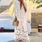 Strahlendes langes Kleid - Sunny