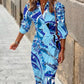 LILY - Freizeitkleid für Frauen