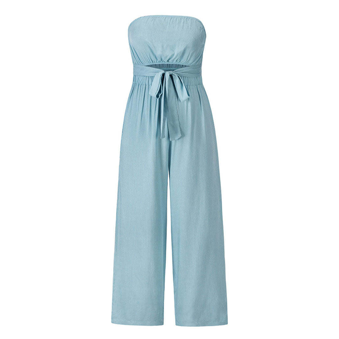 Delaney - Stilvoller Jumpsuit