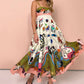 Freiheit mit Stil - Sommerkleid - Gisella
