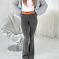 Erika Wilde - Hose mit niedriger Taille