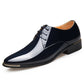 River | qualitätslederschuhe für männer