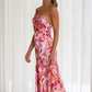 Chaya™ | Schräges Schulterkleid