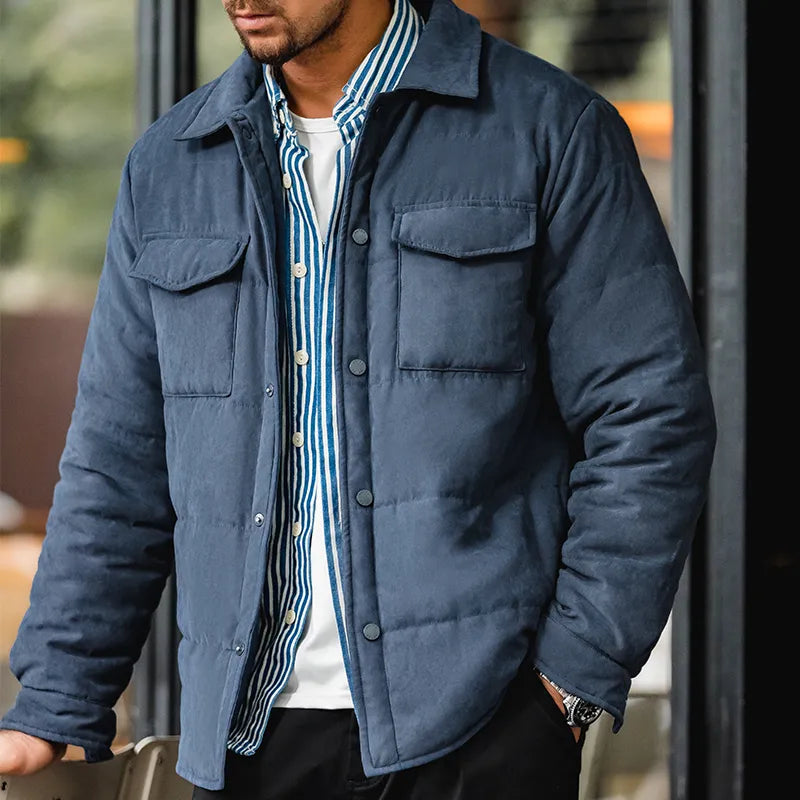 Hester - Freizeitjacke
