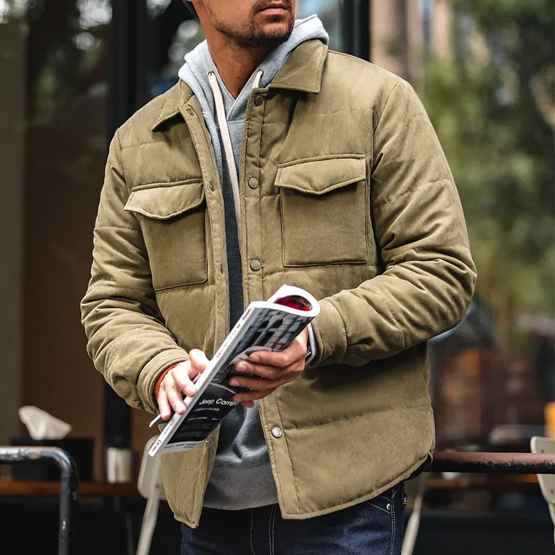 Hester - Freizeitjacke