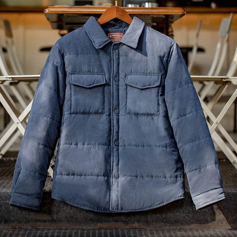 Hester - Freizeitjacke
