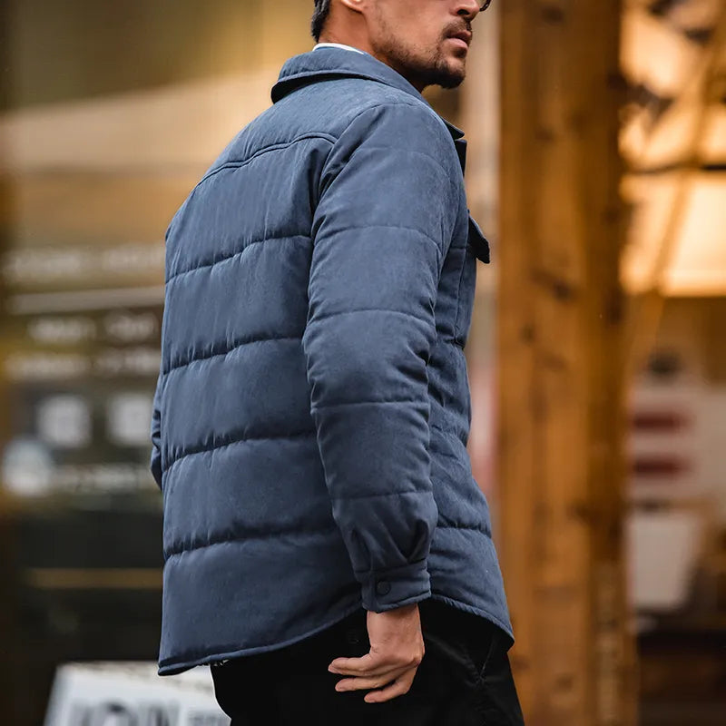 Hester - Freizeitjacke