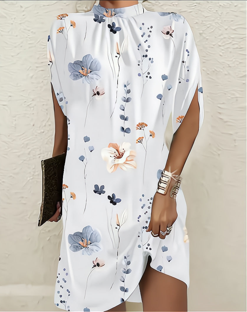 Davina - Modernes Kleid