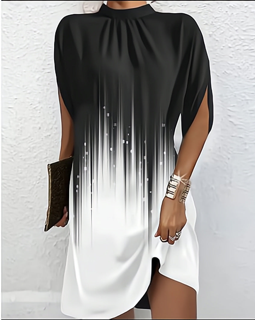 Davina - Modernes Kleid