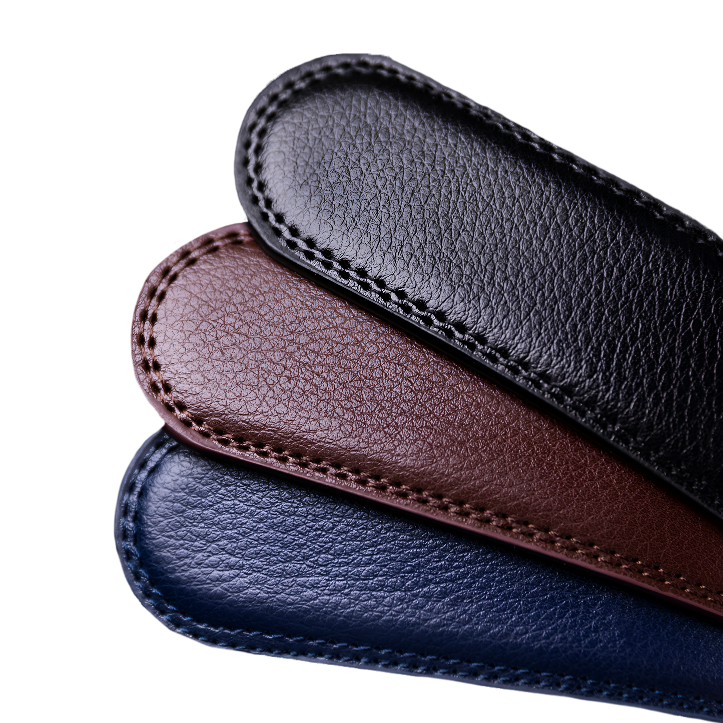 QuickBelt™ - Der Buckle