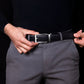 QuickBelt™ - Der Buckle