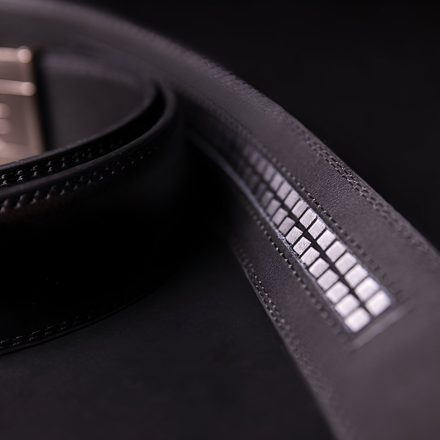 QuickBelt™ - Der Buckle