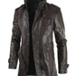 Mathis - Die elegante und einzigartige Jacke