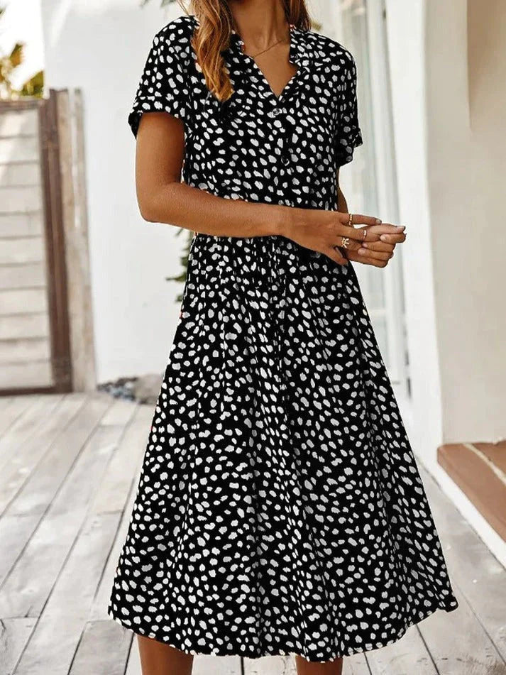 Maya - Vintage-Charme in jeder Naht