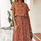 Maya - Vintage-Charme in jeder Naht
