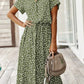Maya - Vintage-Charme in jeder Naht