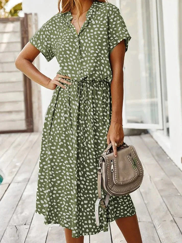 Maya - Vintage-Charme in jeder Naht
