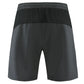 Herren-Trainingsshorts mit Reißverschlusstaschen