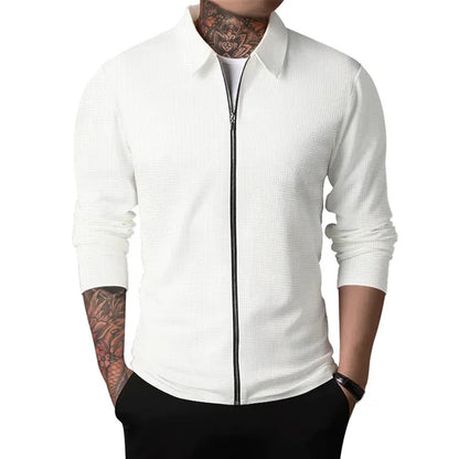 Jaxon – Stylische Jacke für Herren