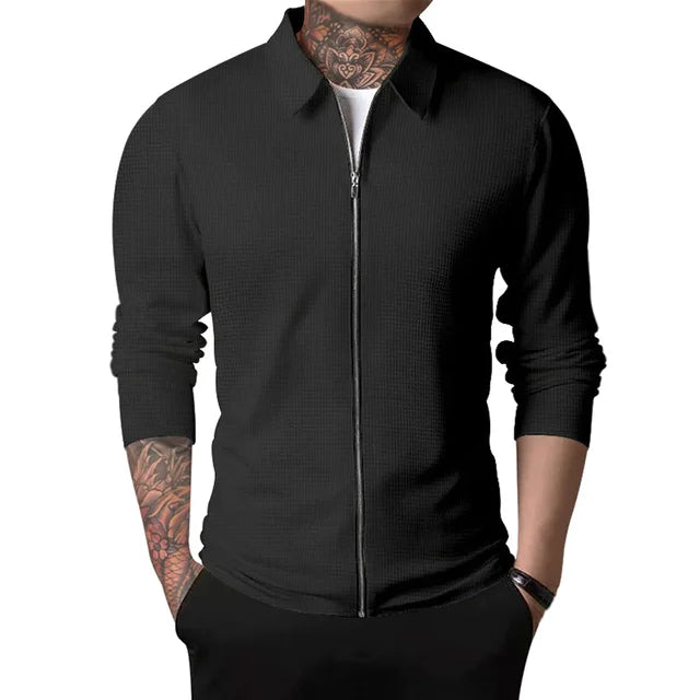 Jaxon – Stylische Jacke für Herren