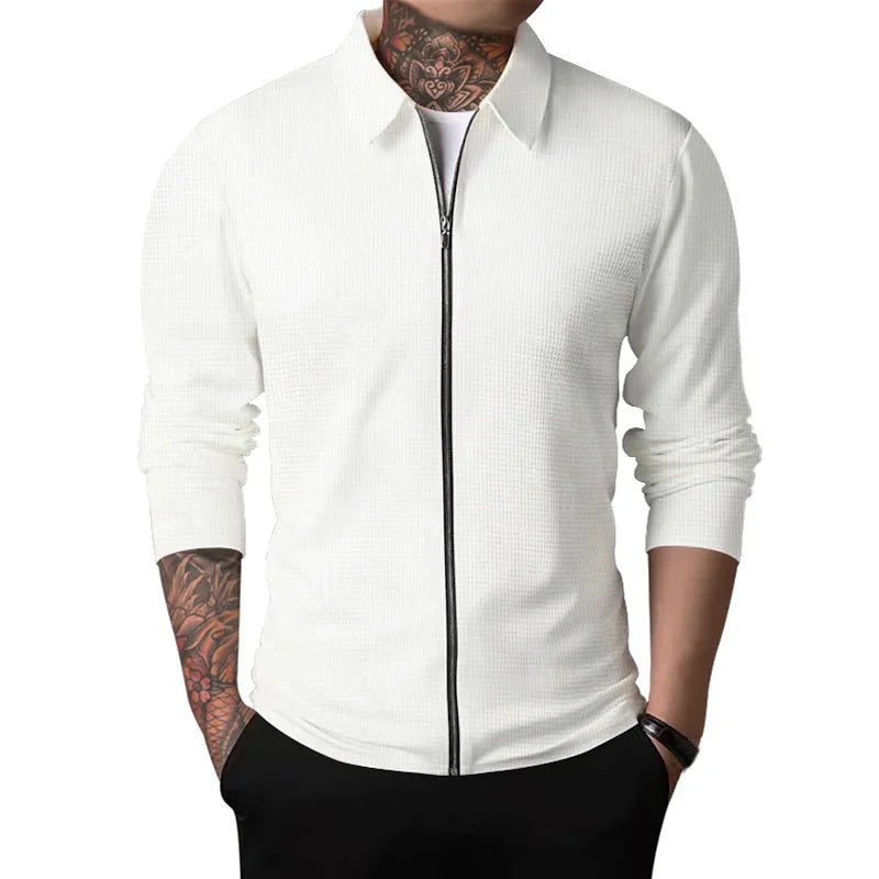 Jaxon – Stylische Jacke für Herren