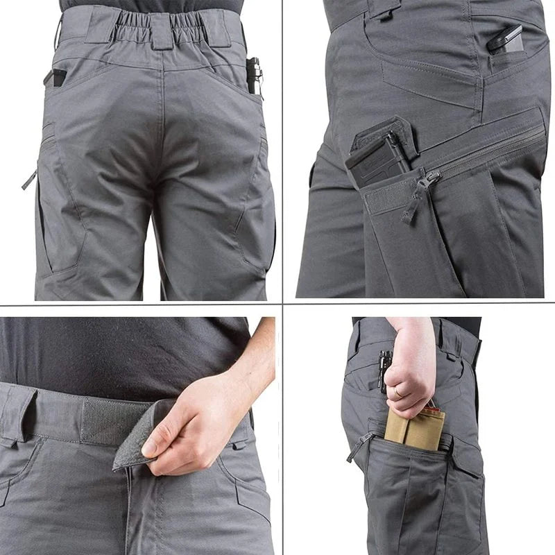 Taktische Herren-Shorts