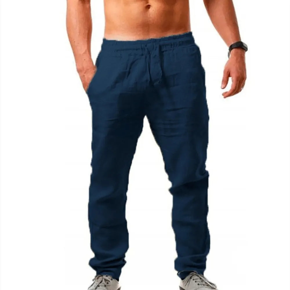 Armand - Atmungsaktive Hosen
