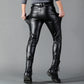 Harry – Herren Lederhose