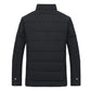 Baldwin - Winter Fleecejacke