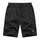 Herren-Shorts aus Baumwolle