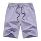 Herren-Shorts aus Baumwolle
