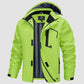 Gabriel – wasserdichte winterjacke für herren