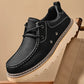 Modische Freizeitschuhe mit dicker Sohle – Komfort & Stil